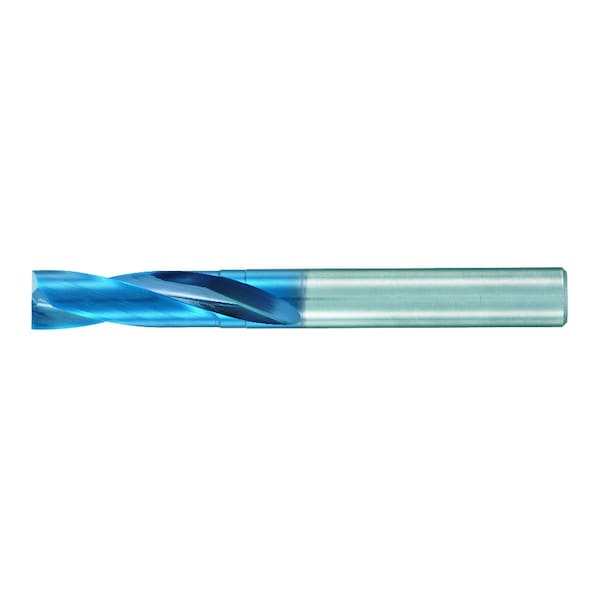 Aqua EX Flat Bottom Stub - 0.2mm